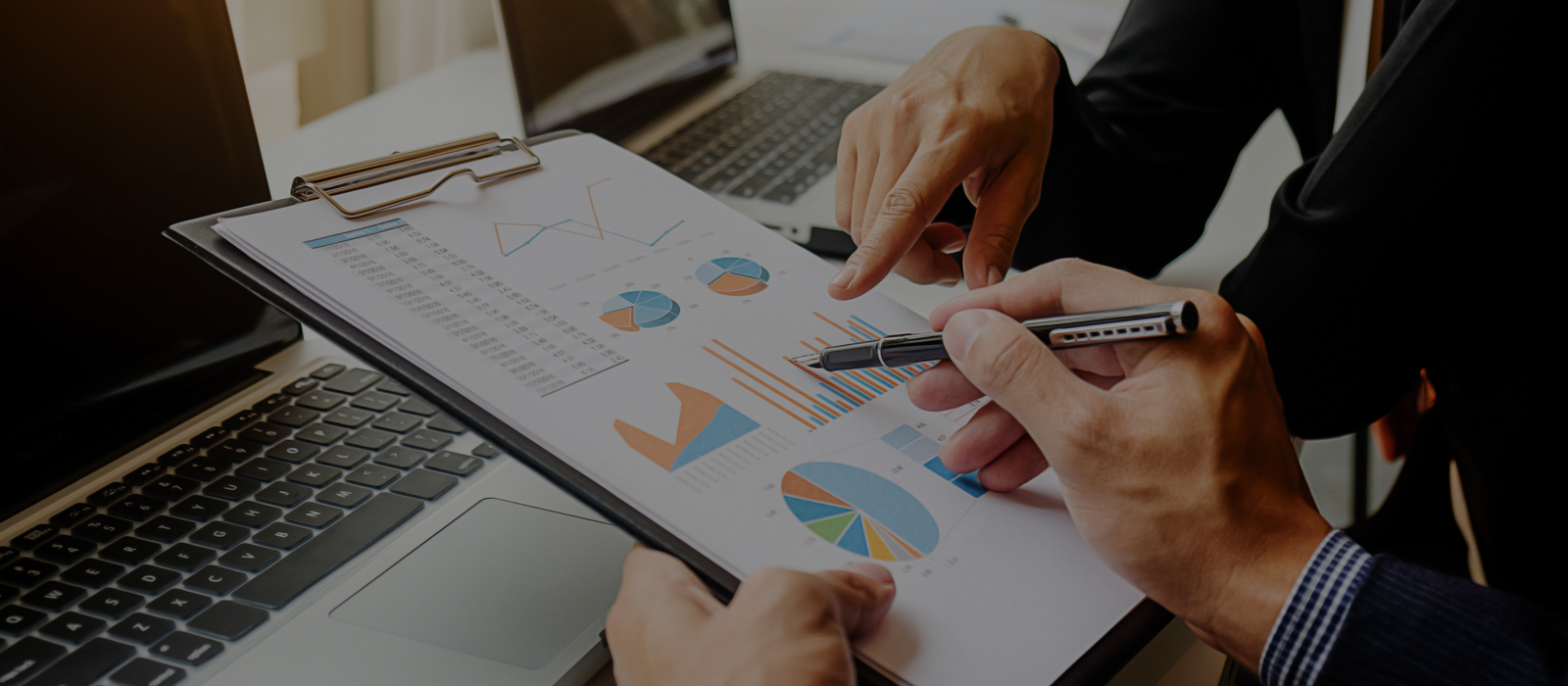 Services Background