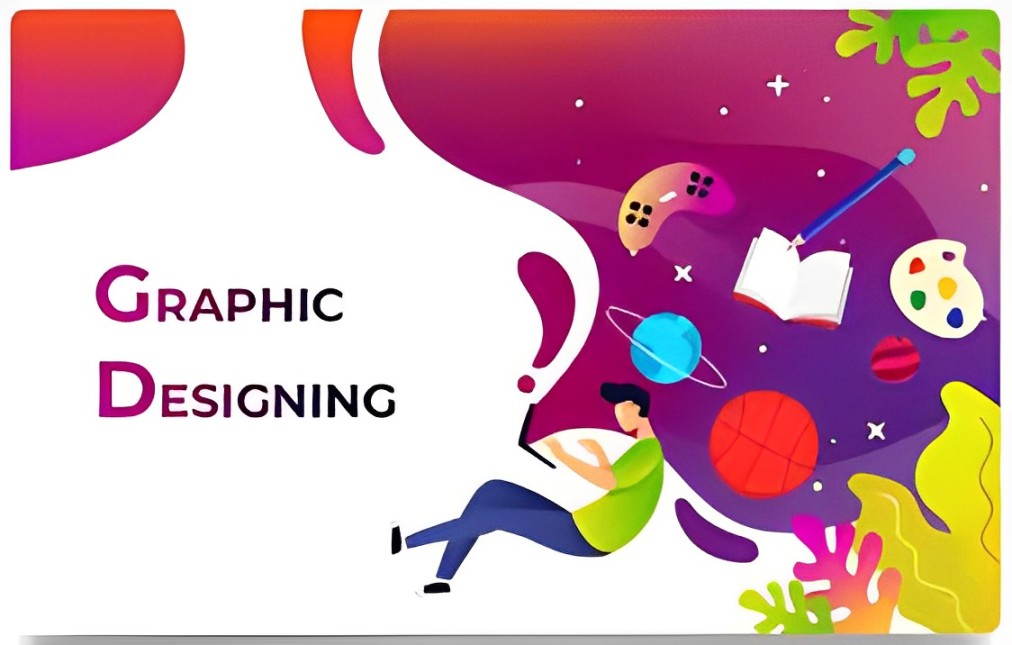 Graphics Design