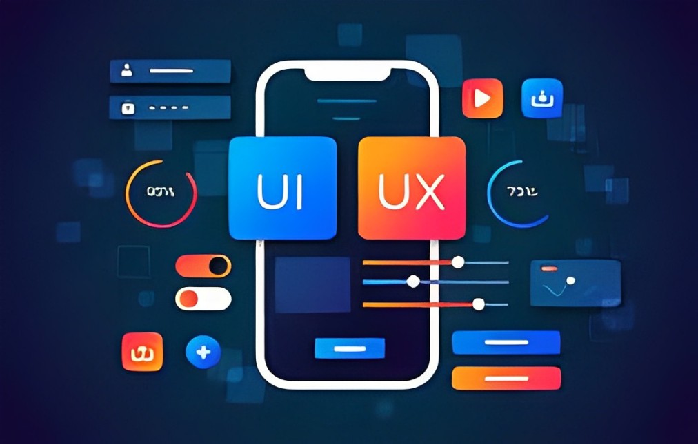 UI/UX Solutions