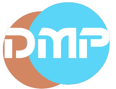 DMP Logo