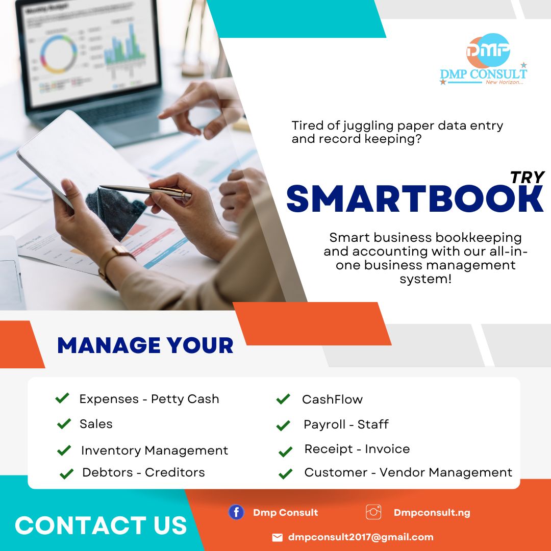 Smartbook