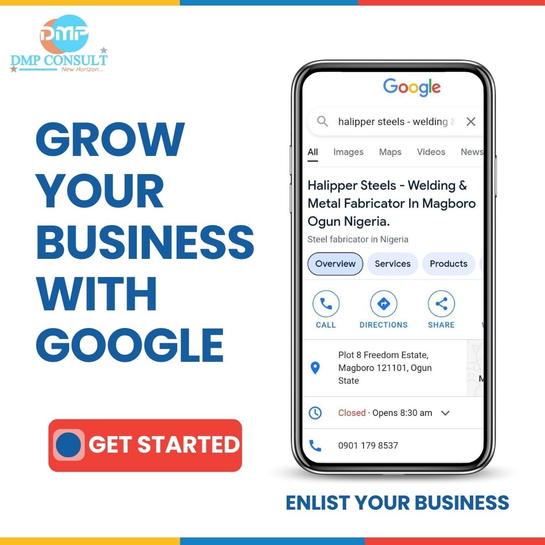 Google Map Registration