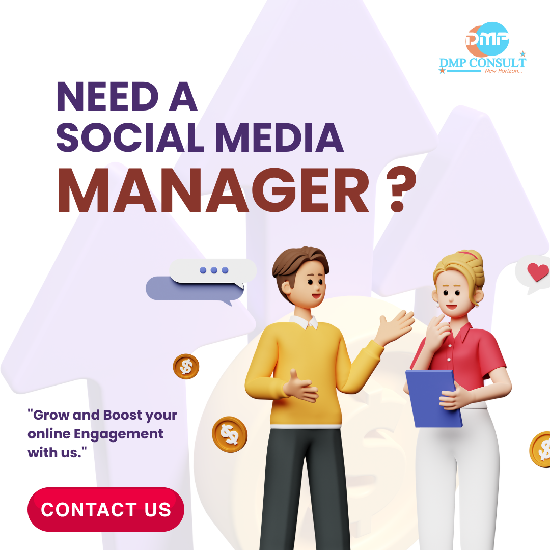 Social Media Management