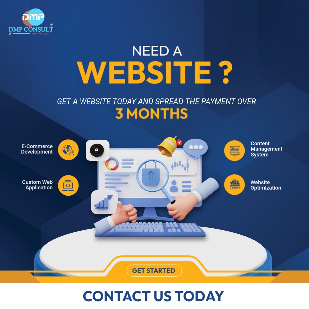 Web Development